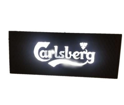 pvc led bar mat pvc led bar mat