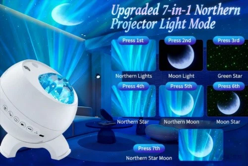 LED Baby Night Light LED Baby Night Light