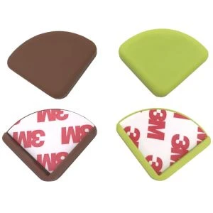 Ddhesive Stick Silicone Table Corner
